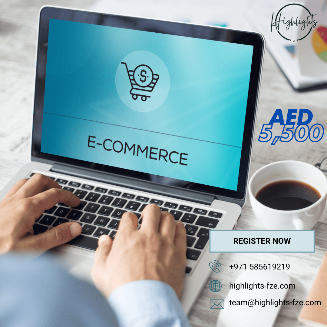 E-Commerce